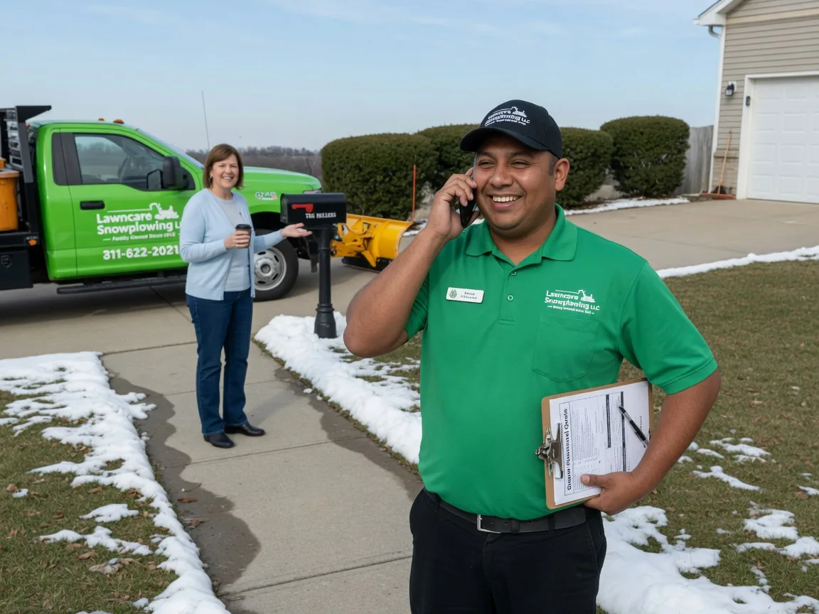 Lawn Care Services By Expert Landscaper Elwood, IN FAQs
